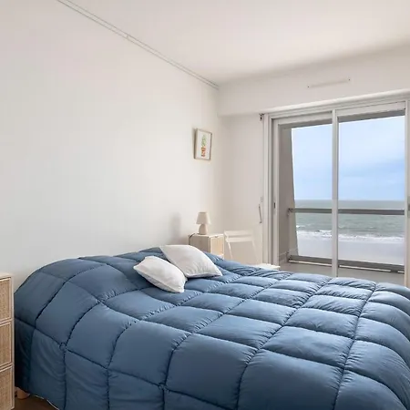 Vue Mer Pour Un Sejour A 4 La Baule-Escoublac