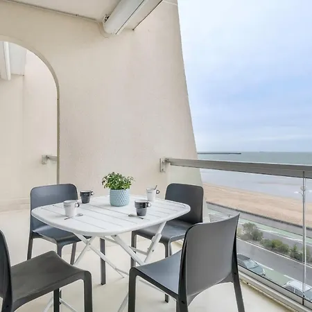 Vue Mer Pour Un Sejour A 4 *