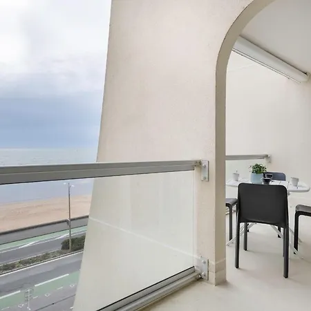 Apartment Magnifique Vue Mer Pour Un Sejour Baulois