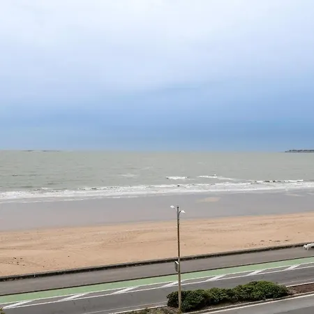 Appartement Vue Mer Pour Un Sejour A 4